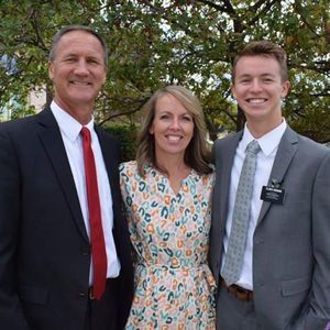 Meet your Posher, Karen